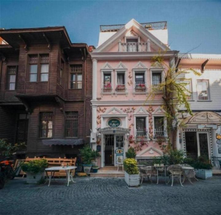 Start Your House Search